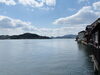 大都会岡山　本日の水門BAY「中華DAY」