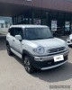 ホワイトパール綺麗なカラーです！「クロスビー納車おめでとうございます‼️」
