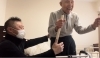 昨年、施設に入っても笑顔で頑張っておりました。「Total Conditioning Kiitos川口(旧:Totalconditioning IASIS)がオープンしてから19周年が経ちました。これも本当に皆様のおかげです。いつもありがとうございます。」