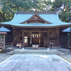 下三財神社