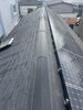 太陽光脱着工事施工前「屋根カバー工事前の太陽光パネル脱着作業について」