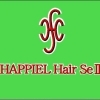 HAPPIEL Hair Se II