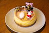 半熟フロマージュ「2024クリスマスケーキ」