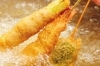 串カツ バル 近波 チカッパ 焼き鳥 串焼き 串カツ まいぷれ 佐世保