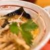 糸島市高田【鯛らーめん穂と花】お寿司屋さんが手づくりする鮮魚系ラーメン
