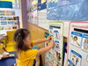 「お友だちとの関わりを学ぶ第一歩 👧🧒」
