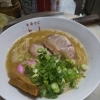 パイタンそば