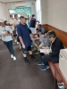 「新宿区ジュニアレッスン会」
