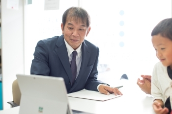 保障内容について、丁寧にわかりやすくご説明いたします。「株式会社ほけんリンクス」