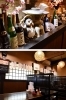希少な日本酒も取り扱っております。お一人様でもお気軽にどうぞ「聖徳太子」