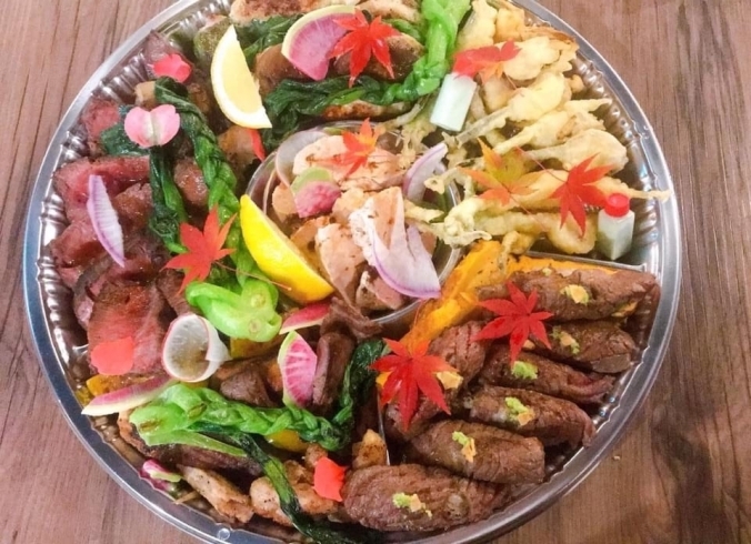 もうすぐ〆切 クリスマスオードブルとお節のご予約承り中 くずし和食 高山のニュース まいぷれ 水戸市 もうすぐ〆切 クリスマスオードブルとお節のご予約承り中 くずし和食 高山のニュース まいぷれ 水戸市