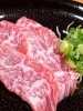 京都産等の上質の和牛肉を優しい和風味のタレでご賞味ください

「焼き肉の大拙」