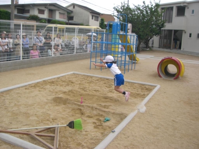 「小学校お受験のポイントは運動能力測定で決まる。」