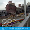 「7月8日  枚方＠枚方市駅前の様子です。」