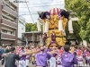 2022/10/18｜西原太鼓台（一宮神社かきくらべ）byまいぷれ新居浜