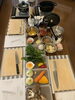 人数制Lessonは気心知ったお友達同士でどうぞ「料理Lesson開催について」