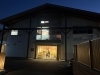 もともとは真っ暗でした。「認定保育園の景観と調和する屋外照明を設置しました（川口市内）」