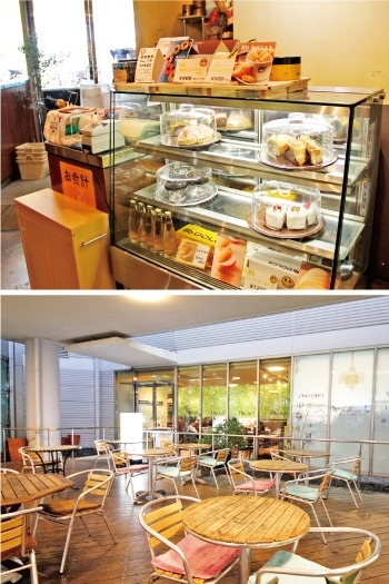 海老江 しあわせな余韻が続く ふわふわの8bロールケーキ カフェテラス Fru Ful フルフル 閉店しました 大阪市福島区のスイーツまとめ まいぷれ 大阪市福島区 海老江 しあわせな余韻が続く ふわふわの8bロールケーキ カフェテラス Fru Ful フルフル 閉店しました 大阪市福島区のスイーツまとめ まいぷれ 大阪市福島区