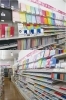 Campusノート
主要メーカー取り揃えております「新・文具館。舞鶴店」