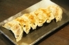 人気の焼餃子（6個入り）「麦伸ぬーどる」