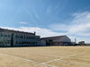 天候にも恵まれて最高の一日でした(^_−)−☆「「スポーツに親しむ日」を観戦！@新潟市で腰痛の整体はお任せを！」