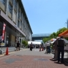 今月は13日(日)に開催！第10回プラザde朝市～門真もん～