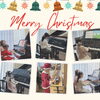 ミニ発表会より♪「おうちdeクリスマス会 2025」