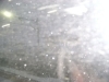 トンネルを抜けると…<br>おお、そこは吹雪だった。