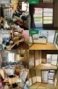 一つひとつ丁寧に整理していきます。「株式会社 よつばや」