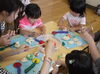 「７月の「らいおん組」」
