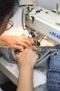 お客様の大切なお洋服。
愛情を込めて丁寧にリフォーム致します。「洋服リフォーム ニューハンド 北柏本店」