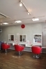「hair salon LOOP」