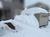 「【 雪で困ったら、ご連絡ください 】」