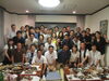 「同窓会」
