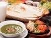 ラジャセット　1,500円「インド料理レストラン タージ・マハル」