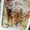 「魚魚市場鮮魚コーナーおすすめは「大分県産養殖あゆ・イサキ」です♪」