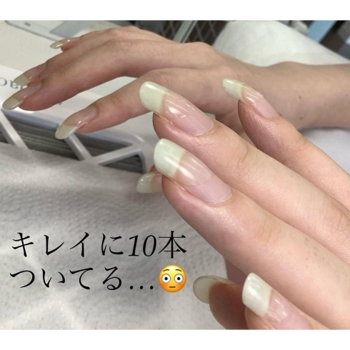 福井市 ネイルサロン 持ちの良さには自信があります 根元に注目 Nail Salon Alohaloma アロハロマ のニュース まいぷれ 福井