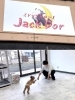 看板・店舗内観
