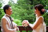 「♡婚礼前写し♡」