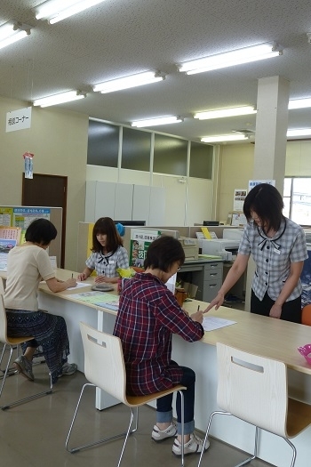 どんな事でもお気軽にご相談ください「新居浜建築技能者労働組合 建技労（ケンギロウ）」