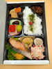 「お弁当　♪」