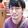 「昭和の職人＋ガラスレンズ」