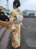 「着付け(訪問着)＆セット」