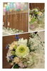 「パーティの会場装飾」