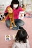 未就園児の親子クラス「FIRST PHOENIX English School」