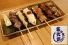 「やきとり 甚九郎」高岡駅より徒歩圏内　1本ずつ丁寧に焼き上げる焼き鳥が自慢です！