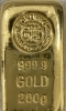 インゴット　金の延棒　金塊　高価買取　横浜市中区「【金買取相場　8,271円/g】関内・桜木町の買取専門店・おたからやイセザキモール1丁目店【電話相談無料＆査定無料】」