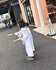 「竹ノ塚駅前でチラシ配りました！受け取って下さった皆様ありがとうございました！【足立区•竹ノ塚•体質改善•腸活•完全予約制•耳つぼダイエットサロンLiora】」