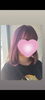 ヘアカラー【ラベンダーピンク】「ヘアカラー🟣🩷lavender pink🩷🟣」
