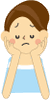 「慢性化した首の痛み」